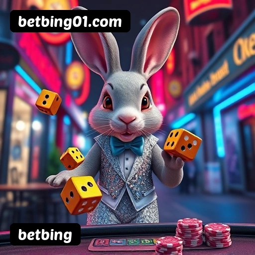betbing - Security
