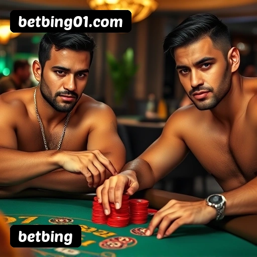 betbing Rio de Janeiro - Professional Dealers