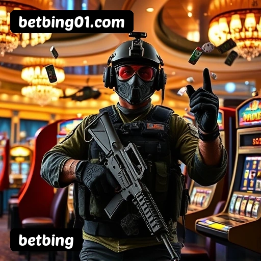 betbing Brasília - Casino Guide