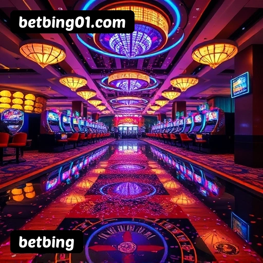 betbing Brasília - VIP Program
