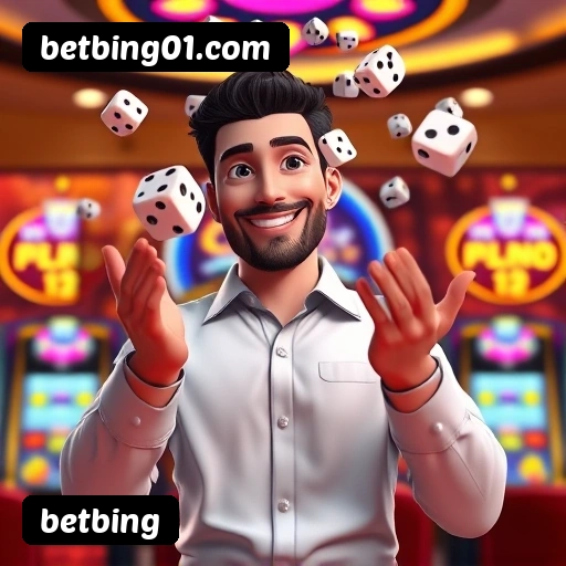 betbing Belo Horizonte - Promo Tips