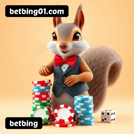 betbing Belo Horizonte - VIP Casino