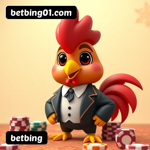 betbing Salvador - Strategy