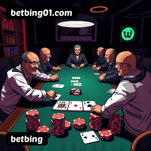 betbing Salvador - Statistics