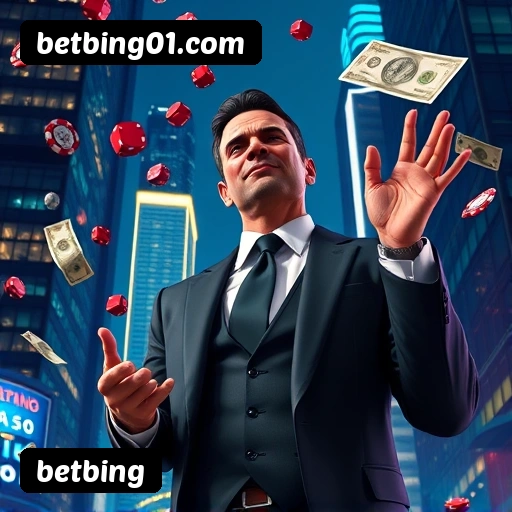 betbing São Paulo - All Bonuses