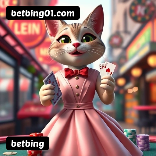 betbing São Paulo - Jogo Providers