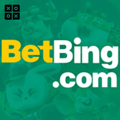 betbing Esportes - 40+ Modalidades Apostas