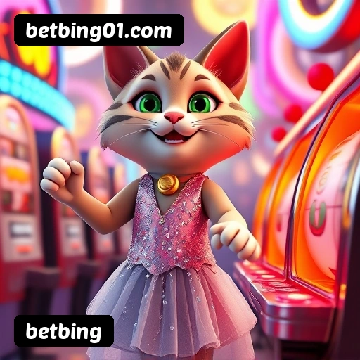 betbing Curitiba - Live Status