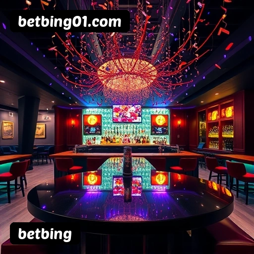 betbing - Support