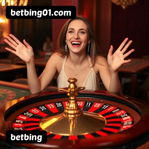 betbing Rio de Janeiro - Slot Strategy