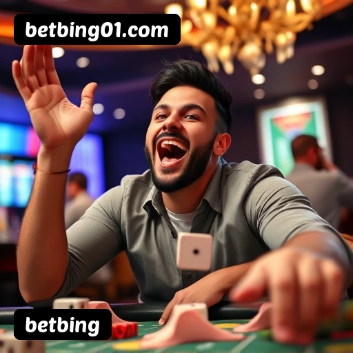 betbing São Paulo - Live Tables