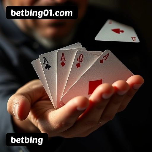 betbing Fortaleza - Leaderboard