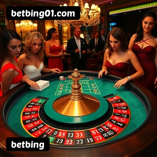 betbing Salvador - Strategies