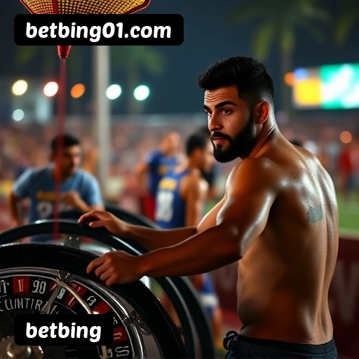 betbing Curitiba - Live Betting