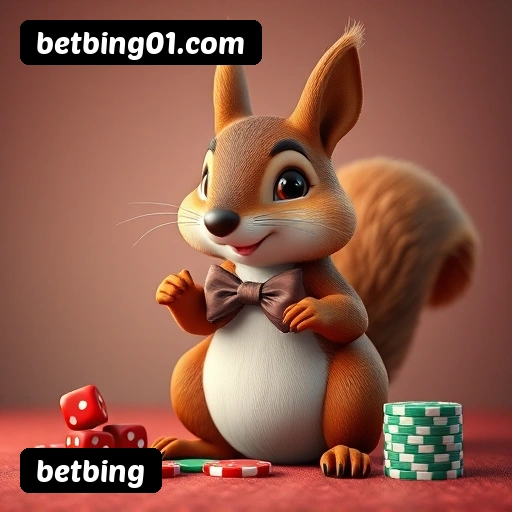 betbing Salvador - Football