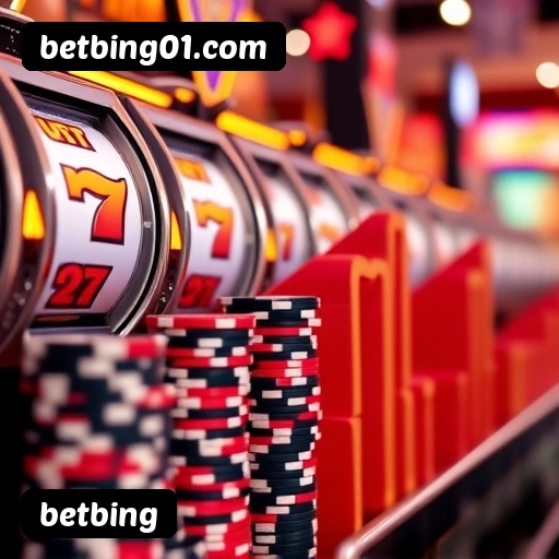 betbing Belo Horizonte - Jackpots