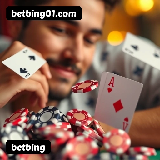betbing Rio de Janeiro - Popular Jogos