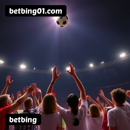 betbing Brasília - Betting Features