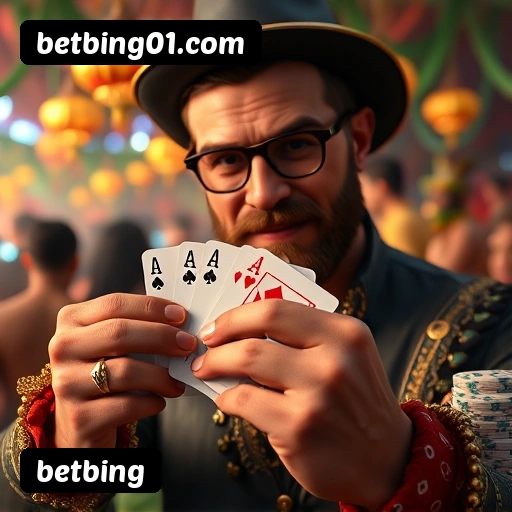betbing Belo Horizonte - Reivindique Bonus